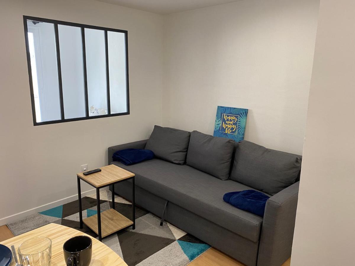 Your Place In Lh ル・アーヴル エクステリア 写真